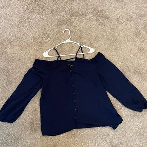 Express blouse